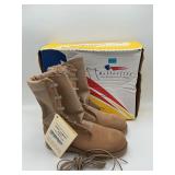 NEW ARMY Combat Boots Belleville Boot Size 5.5W