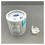 SWAROVSKI 32% Crystal BUTTERFLY!