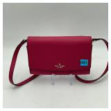 NICE Kate Spade Clutch Cross Body Purse Bag