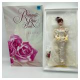 Romantic Rose BRIDE BARBIE 1995 Limited Edition