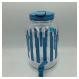Mainstays Acrylic 1.2 Gallon Beverage Dispenser