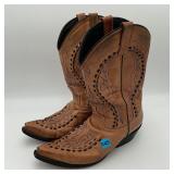 NICE! Laredo Laramie Men's Western Boots 10.5*