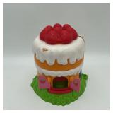 1981 Strawberry Shortcake House Kenner*