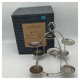 PARTYLITE Tiered Tealight Holder Brand NEW