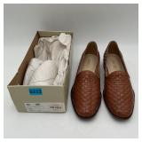 Cabin Creek Women's Size 8.5 Shoes NOS