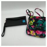 Vera Bradley and A NEW DAY Wallet Purses