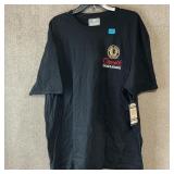 NEW Chicago Blackhawks Original 6 T-Shirt 3XL