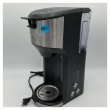 Faberware K-Cup Single Serve Coffee Maker