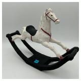 Austin Productions 17' Heavy Rocking Horse