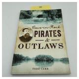 Cave-In-Rock Pirates and Outlaws
