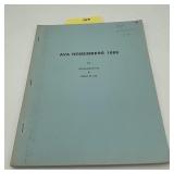 Ava Remembers 1889