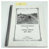 Pictorial History of Cobden, IL
