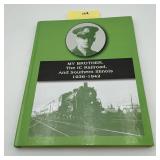 My Brother, The IC Railroad and Southern IL