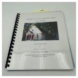 A History of St Anne's Church Anna IL.