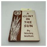 A Glint In The Sun 1957