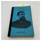Life Of Logan Belt SIGNED