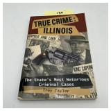 True Crime: Illinois