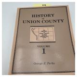 History of Union County Illinois Vol 1