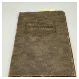 The Christophorian 1926 Yearbook Christopher