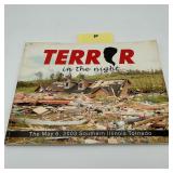 Terror In The Night Tornado 2003