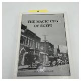 The Magic City of Egypt