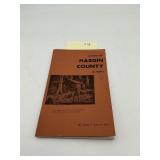 History Of Hardin County Illinois