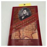 When Lincoln Came to Egypt