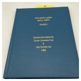 Pope County Illinois Obits and Tidbits Vol 2