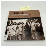 Growing Up In A Land Called Egypt