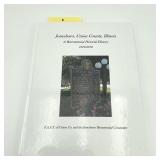 Jonesboro, Union County Pictorial History
