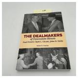 The Dealmakers Of Downstate Illinois