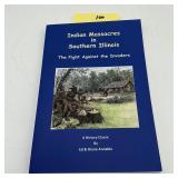 Indian Massacres in Southern Illinois