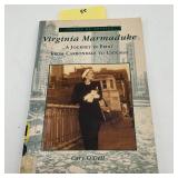 Virginia Marmaduke From Carbondale To Chicago