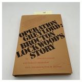 Operation Greylord: Brocton Lockwood's Story
