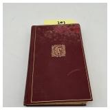 Growing Up With Southern Illinois 1820-1861 CR1944