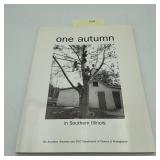 One Autumn In Southern Illinois