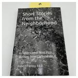 Short Stories From the Neighborhood Carbondale