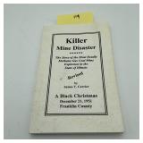 Killer Mine Disaster