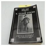 Life and Exploits of S. Glenn Young