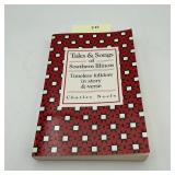 Tales and Songs Of Southern Illinois