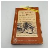 The Banditti Of The Prairies