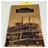 Images of America Metropolis Illinois