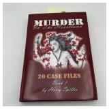 Murder In The Heartland SIGNED