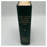 History of Gallatin,Saline,Hamilton,Franklin ...
