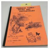 Tamaroa Times, Tales and Tattletales
