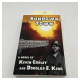 Sundown Town Pana Illinois