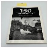 150 Years of History, Carbondale, IL