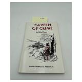 Cavern Of Crime