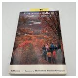 Fifty Nature Walks in Southern Illinois