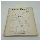 Little Egypt Spring 1981
